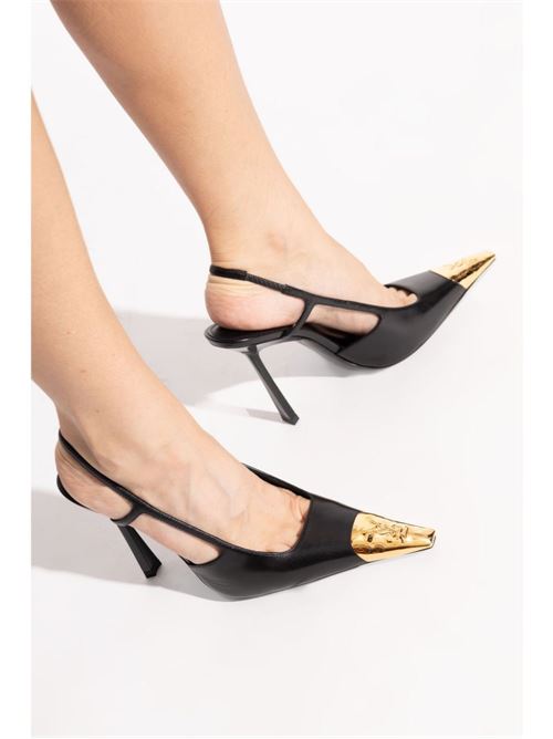 Pumps Jeanne SAINT LAURENT | 800164AADX21000